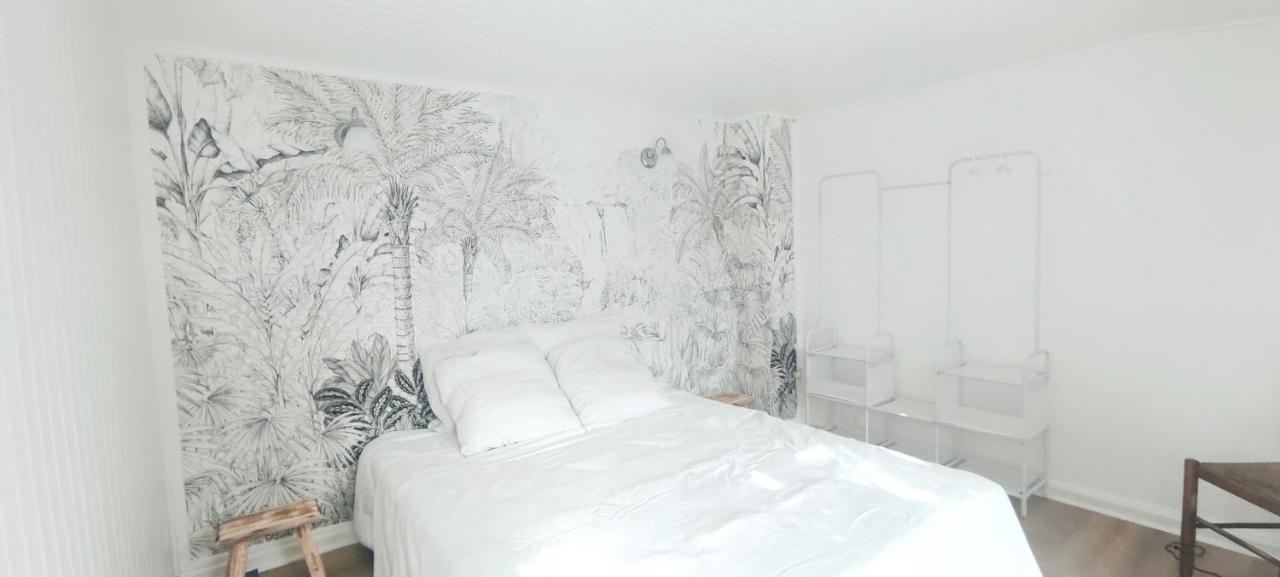 Maisonnette Avec Jardin - Proche Paris - Disney Gagny Esterno foto