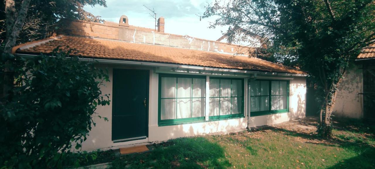 Maisonnette Avec Jardin - Proche Paris - Disney Gagny Esterno foto