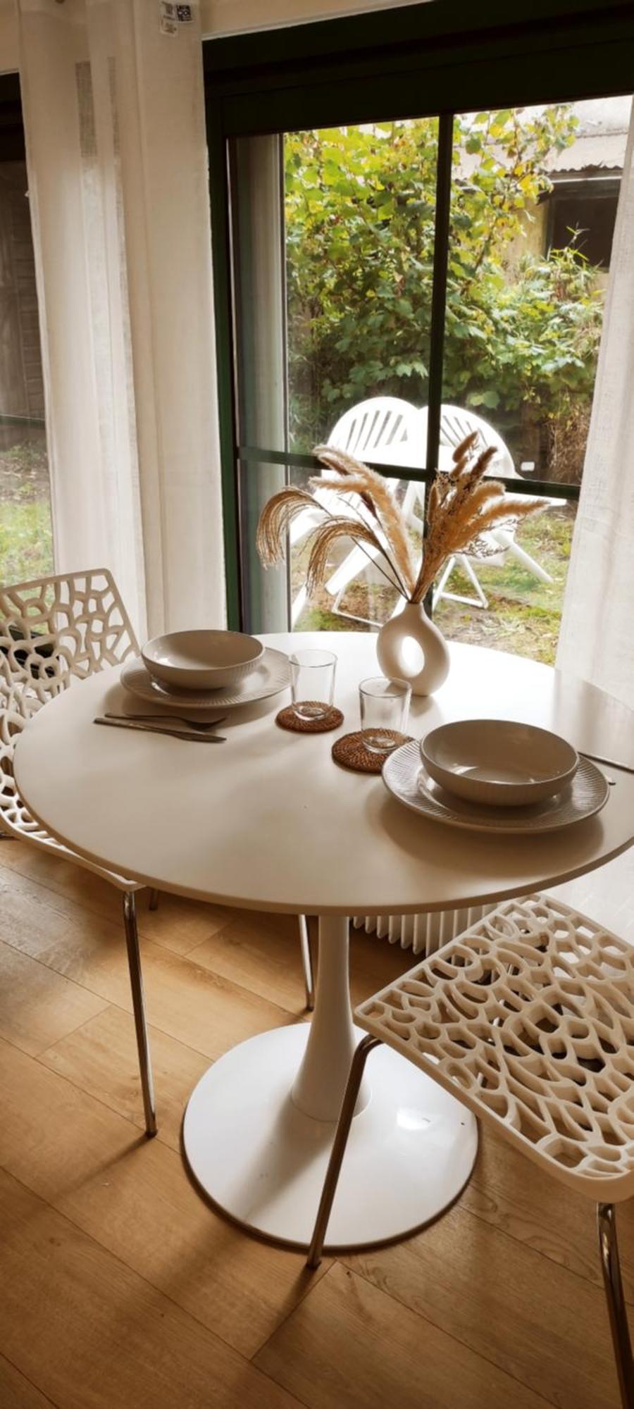 Maisonnette Avec Jardin - Proche Paris - Disney Gagny Esterno foto