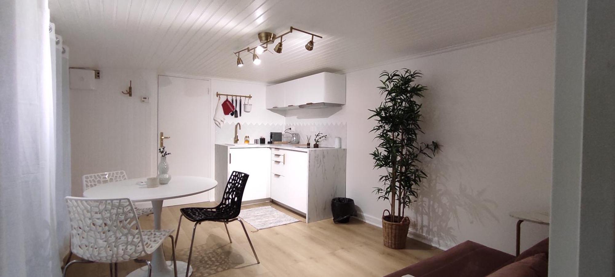 Maisonnette Avec Jardin - Proche Paris - Disney Gagny Esterno foto